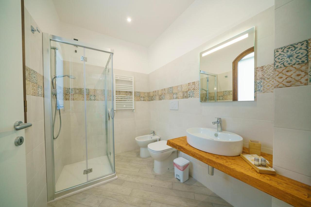 Minissale Farmhouse Calatabiano Bagian luar foto